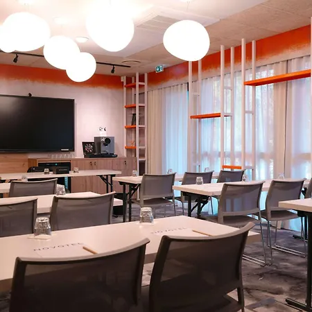 Hotel Novotel Valence Sud