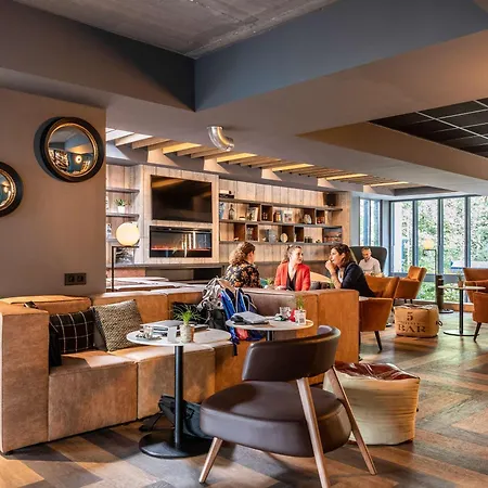 Novotel Valence Sud 4* Valence (Drome)