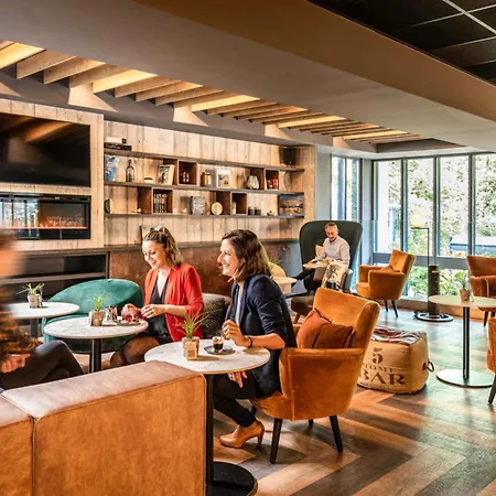Novotel Valence Sud Hotel