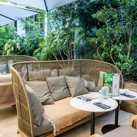 Novotel Valence Sud Hotel 4*