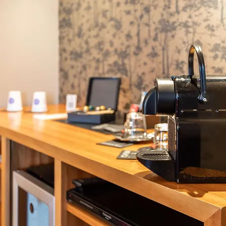 Novotel Valence Sud 4* Valence (Drome)