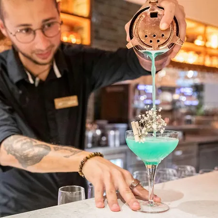 Novotel Valence Sud