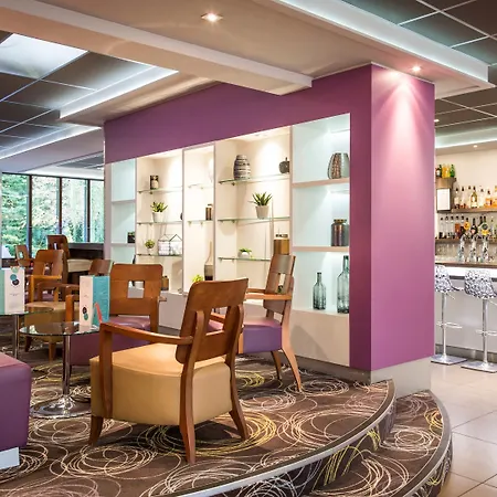Novotel Sud Hotel
