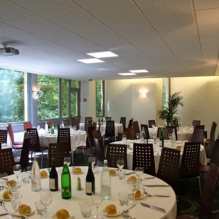 Novotel Sud 4* فالنسيا