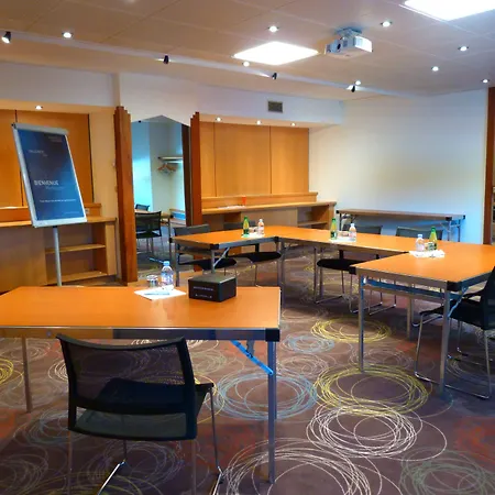 Novotel Sud 4* Valence (Drome)