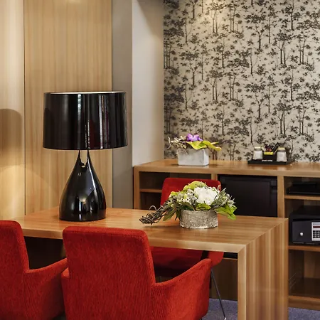 Novotel Sud 4* فالنسيا