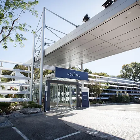 Novotel Sud فندق فالنسيا