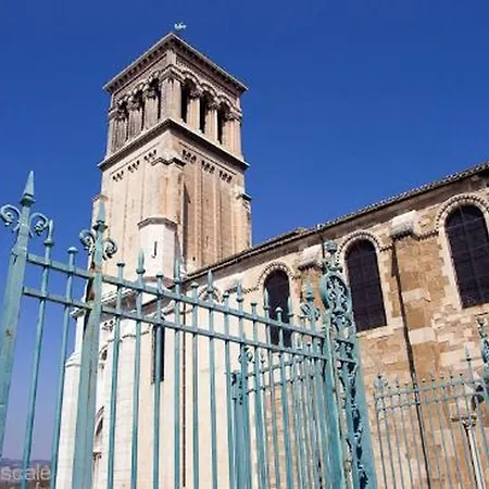 Novotel Sud Hotel 4*