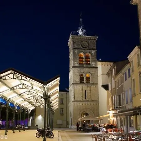 Novotel Sud فندق 4*