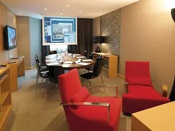 Novotel Sud Valence (Drome)
