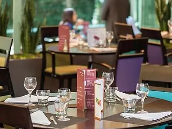 Novotel Sud Hotel 4*