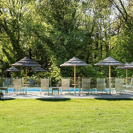 Novotel Sud Hotel 4*