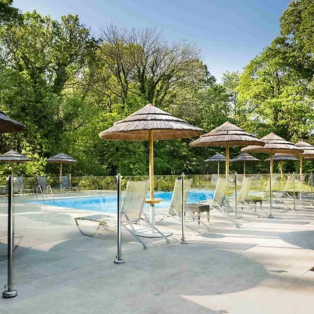 Novotel Sud 4* Valence (Drome)