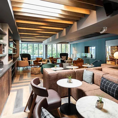 Novotel Sud 발랑스