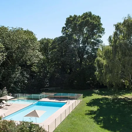 Novotel Sud Hotel Valence (Drome)