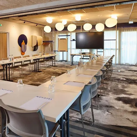 Novotel Sud 4* Valence