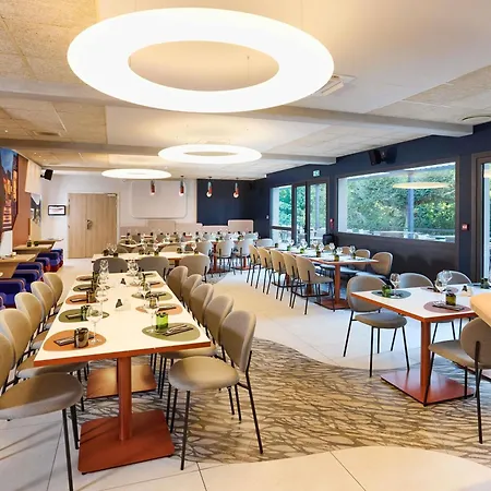 Novotel Sud 4* Valence