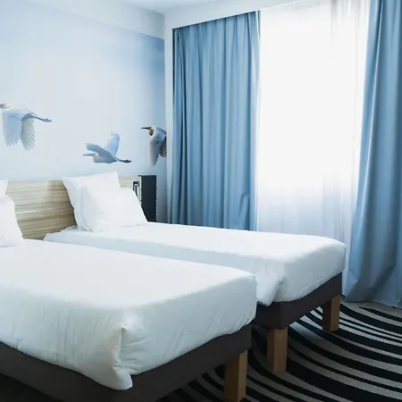 Novotel Sud Valence
