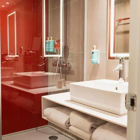 Novotel Sud Ξενοδοχείο