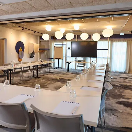 Novotel Sud 4* Valence