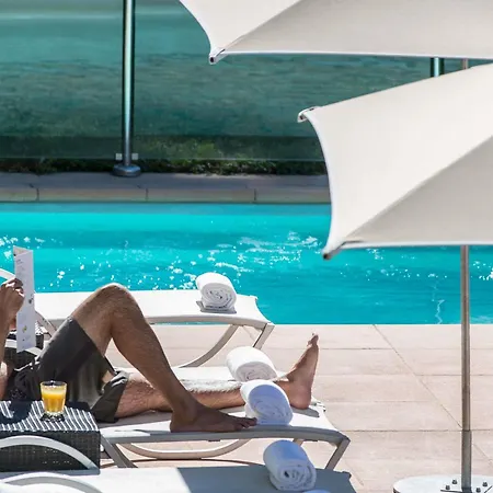 Novotel Sud 4* فالنسيا