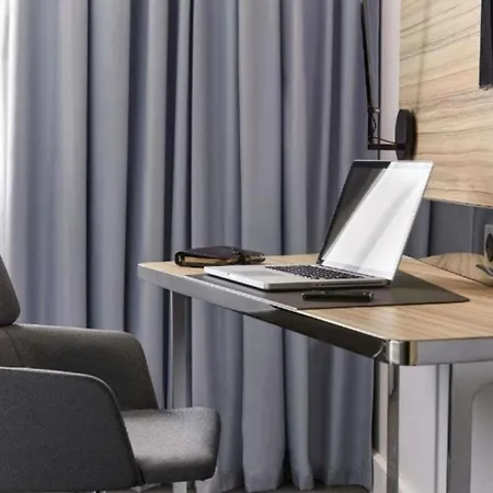 Novotel Sud فالنسيا