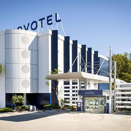 Ξενοδοχείο Novotel Sud