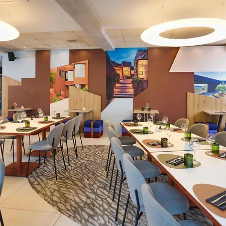Novotel Sud Ξενοδοχείο