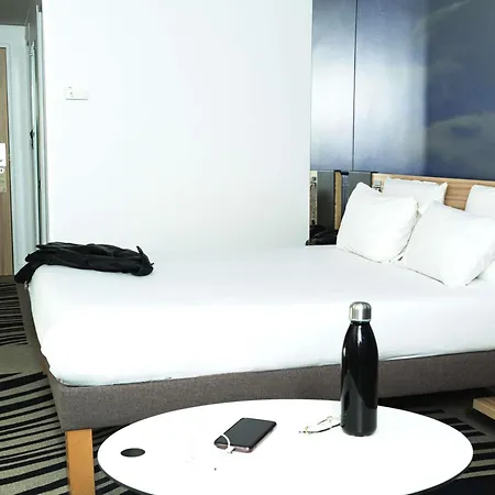 Novotel Sud فندق