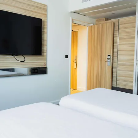 Novotel Sud فندق فالنسيا