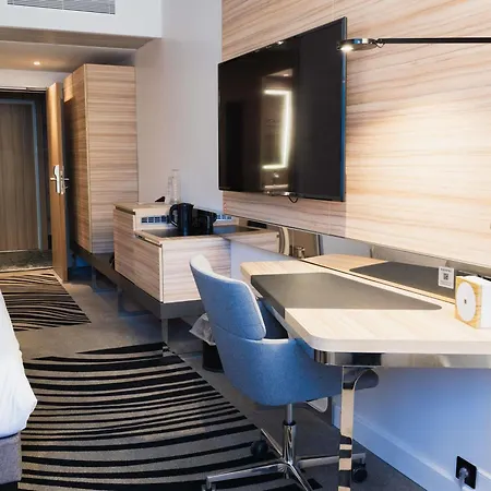 Novotel Sud 4* Valence (Drome)