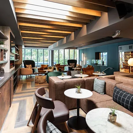 Novotel Sud فندق فالنسيا