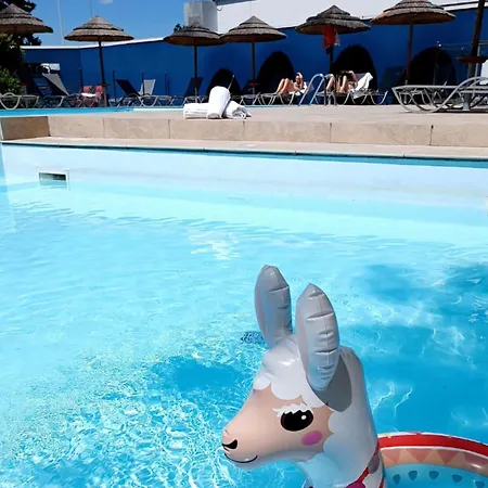 Novotel Sud فندق 4*