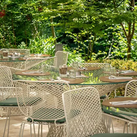 Novotel Sud 4*