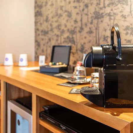 Hotel Novotel Sud Valence (Drome)