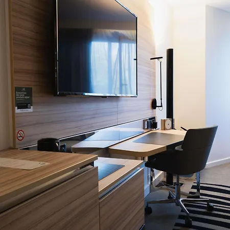 Novotel Sud Hotel 4*