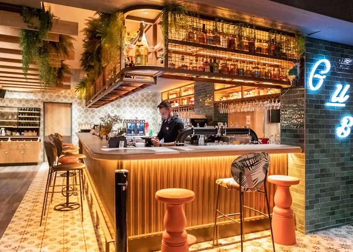 ホテル ノボテル スッド ヴァランス