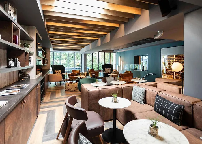 ホテル ノボテル スッド