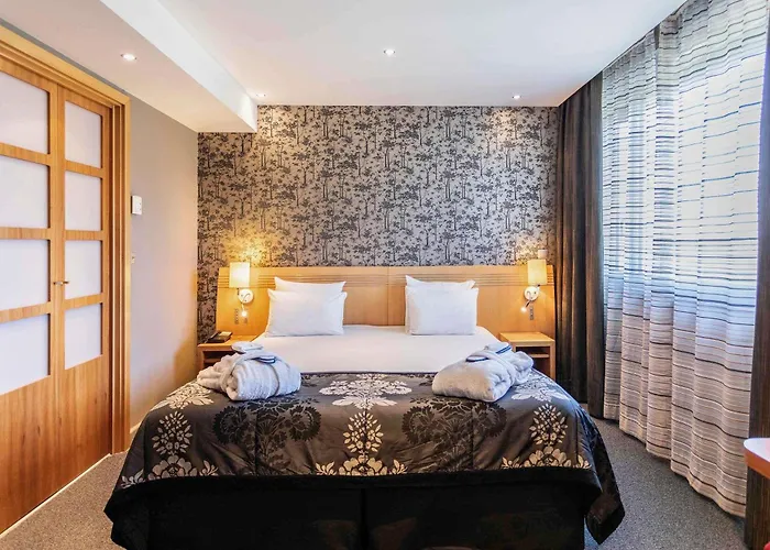 ノボテル スッド ヴァランス