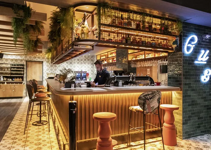 ノボテル スッド ホテル