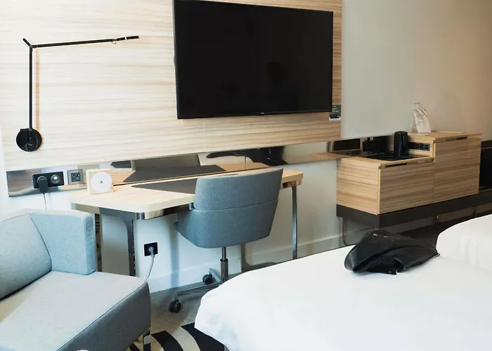 Novotel Sud 4*