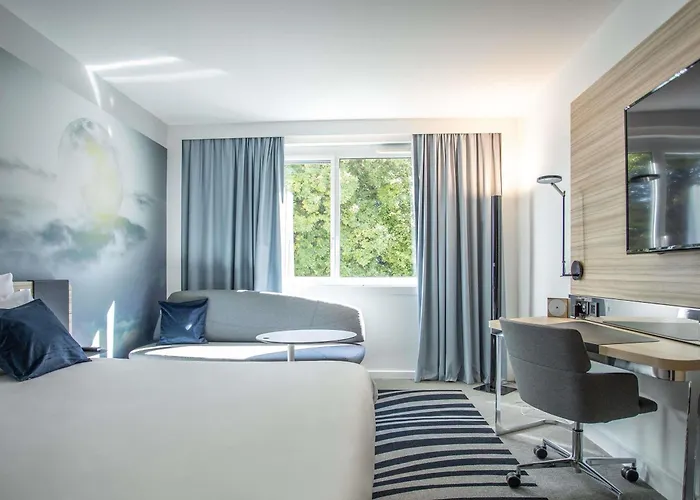 Novotel Sud