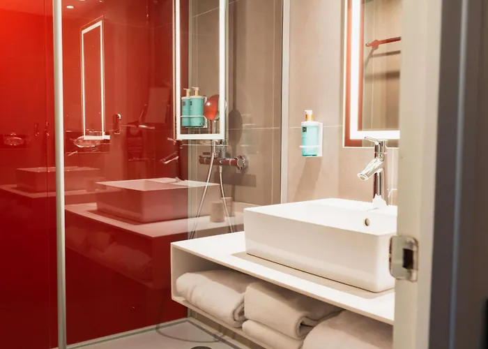 Novotel Sud 4*