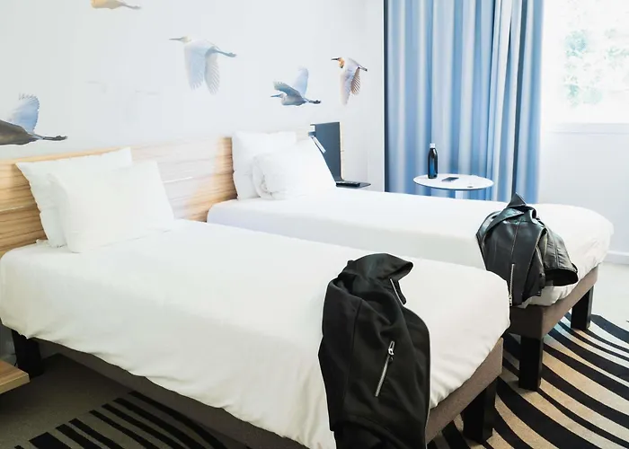 Novotel Sud