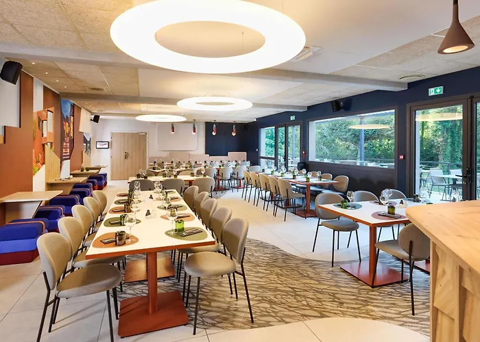 Novotel Sud 4* 발랑스