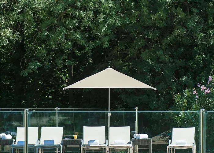 Novotel Sud 4* 발랑스