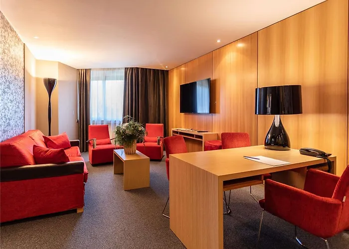 Novotel Sud 4*